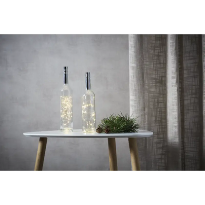 ST Ljusslinga Dew drop tube LED - Belysning