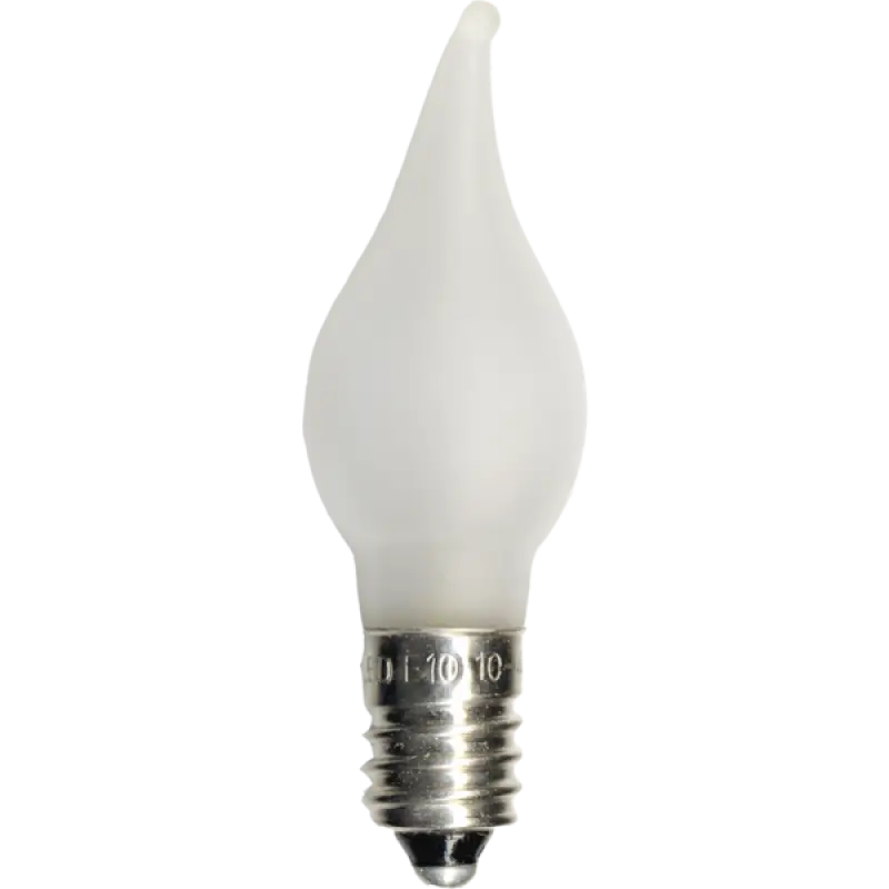 ST Reservlampa 10-55V - Jul