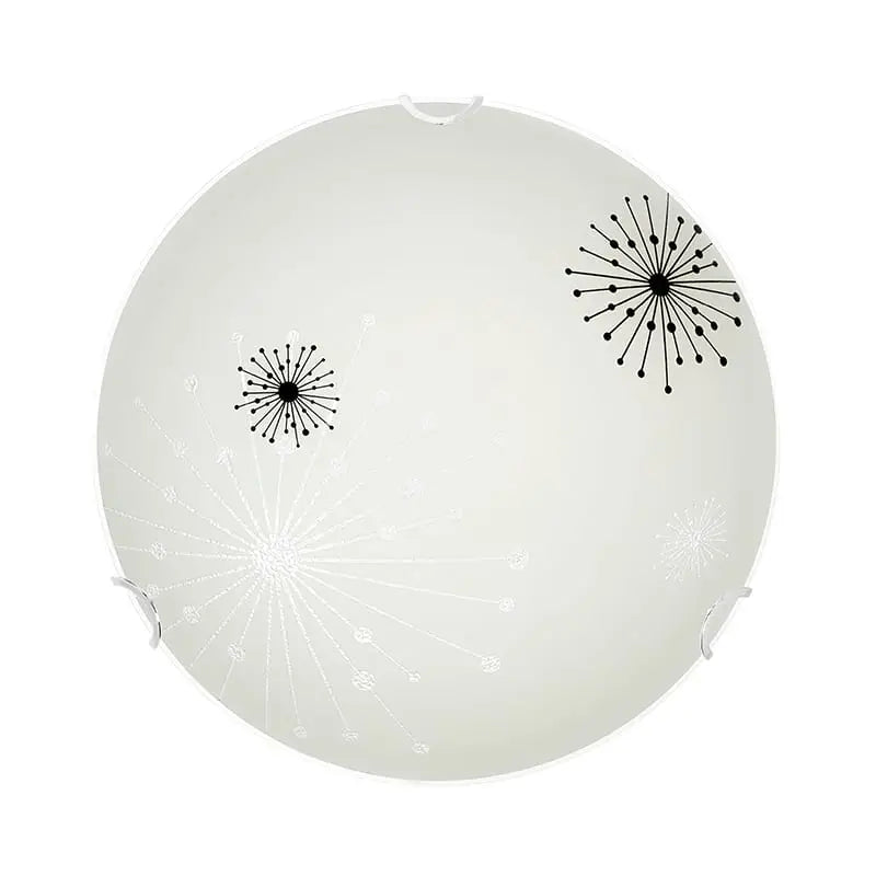 Stella LED plafond 30cm - Plafond