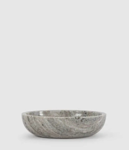 Sten skål medium - Köksuttrustning