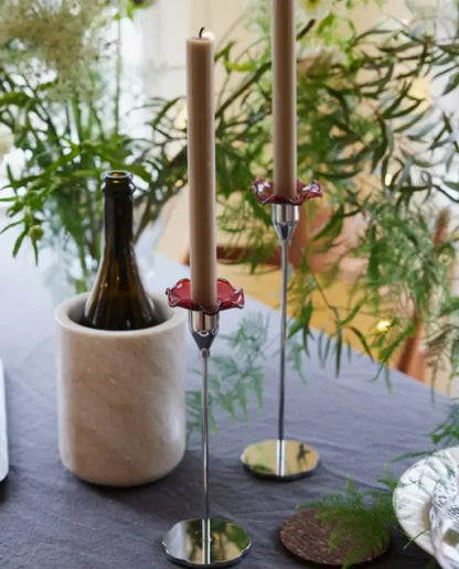 Sten vinkylare - duka