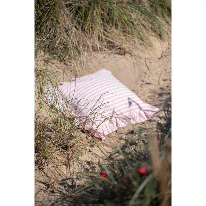 Svea kuddfodral 45x45 cm rosa - Kuddar