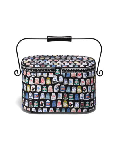 Sykorg Thimbles - Sykorg