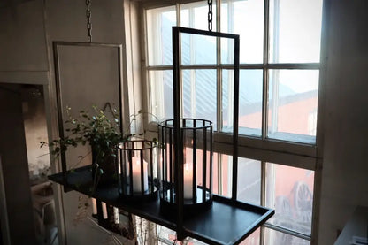 Takhylla 80x26x55cm - Köksuttrustning