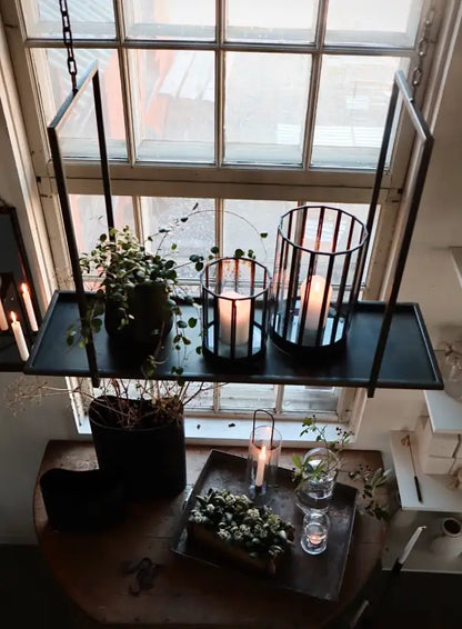 Takhylla 80x26x55cm - Köksuttrustning