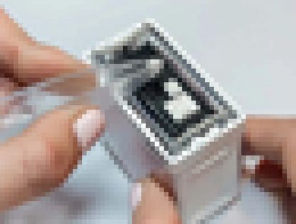 Textil stämpel - Sytillbehör