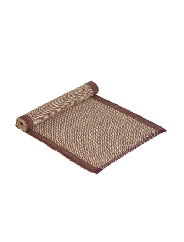 Tore löpare röd 35x90 cm - Löpare