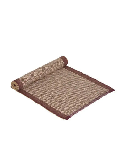 Tore löpare röd 35x90 cm - Löpare