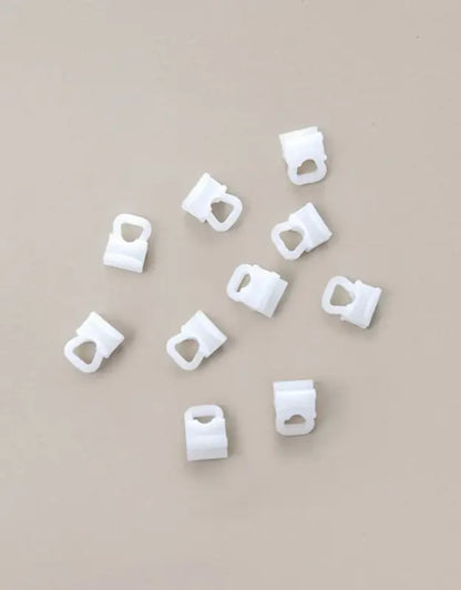 U-glid 10 st - gardinupphängen