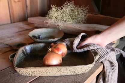 Ugnsform Bianca 33 x 19,5 x 5,5 cm - Ugnsform