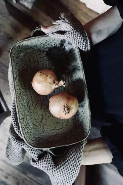 Ugnsform Bianca 33 x 19,5 x 5,5 cm - Ugnsform