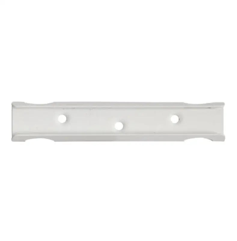 Väggbeslag 2-pack 15 cm - väggfäaste
