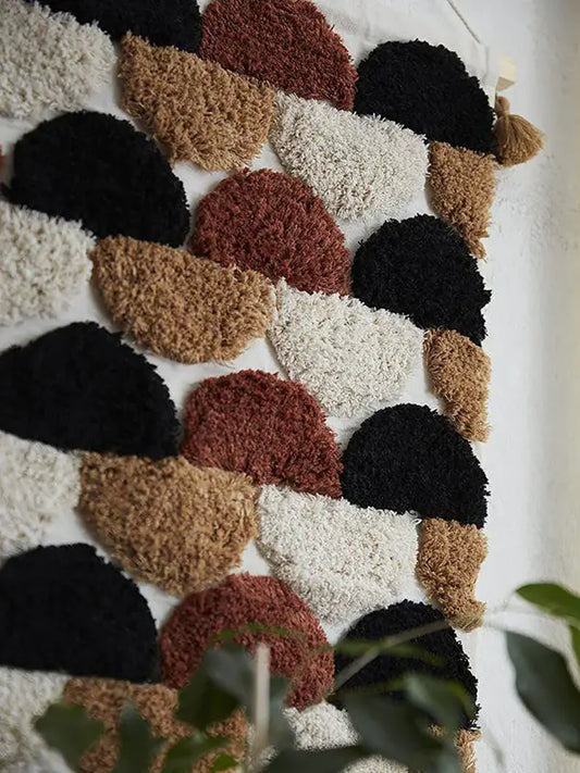 Väggbonad Billie 50 x80 - Tavla