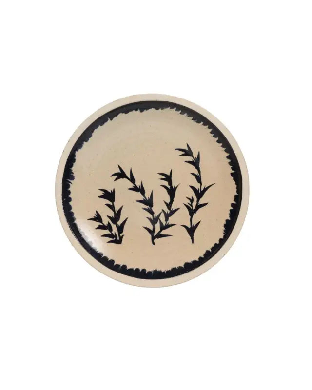 Väggtallrik Elena 35x5 cm - väggtallrik