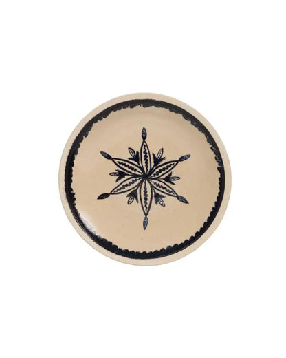 Väggtallrik Elena 35x5 cm - väggtallrik