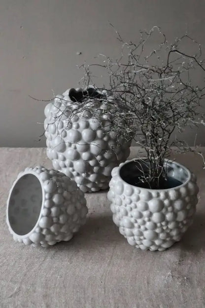 Vas Kungsbacka 23x24 cm Vas