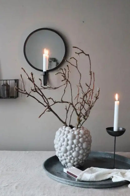 Vas Kungsbacka 23x24 cm Vas