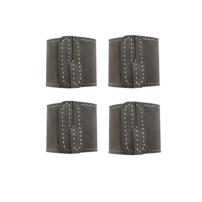 Vejby Servettring grå - Servettringar