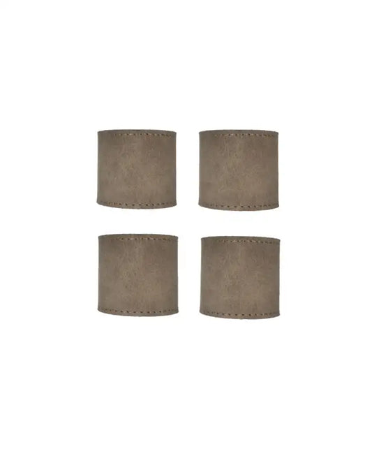 Vejby servettring nougat - Servettringar