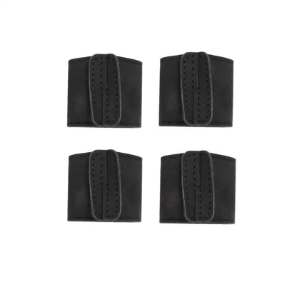 Vejby servettring svart - Servettringar