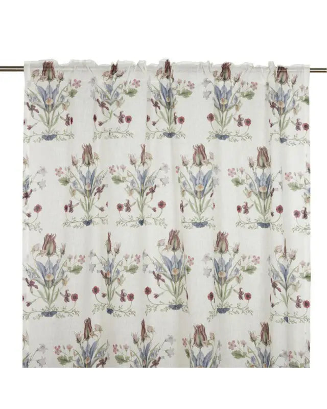 Vendela gardinlängder offwhite - Gardiner