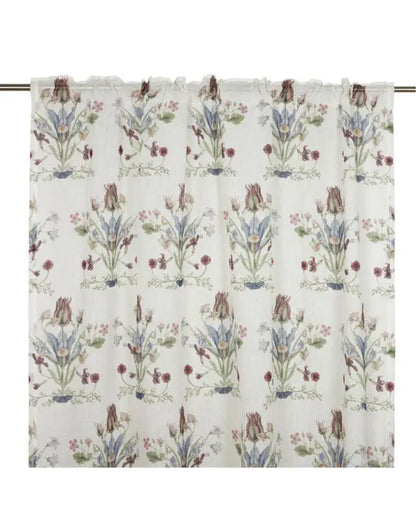 Vendela gardinlängder offwhite - Gardiner