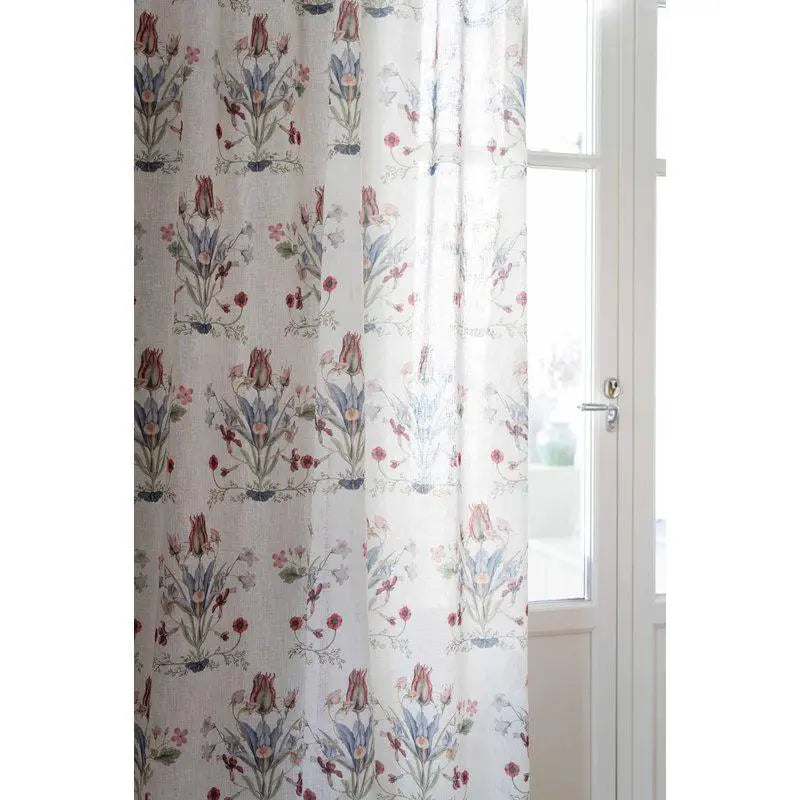 Vendela gardinlängder offwhite - Gardiner