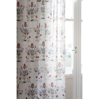 Vendela gardinlängder offwhite - Gardiner