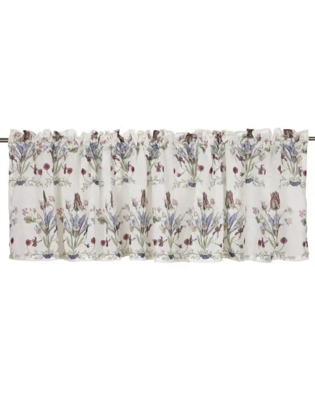 Vendela kappa offwhite 55x250 - Gardiner