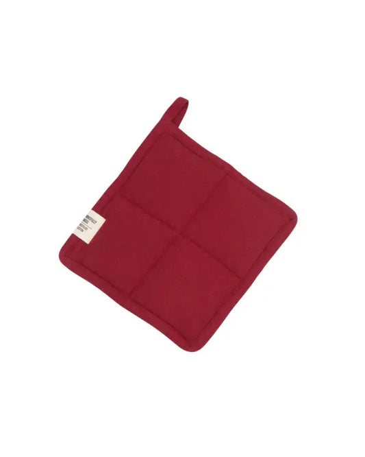 Vide Grytlapp röd - Kök