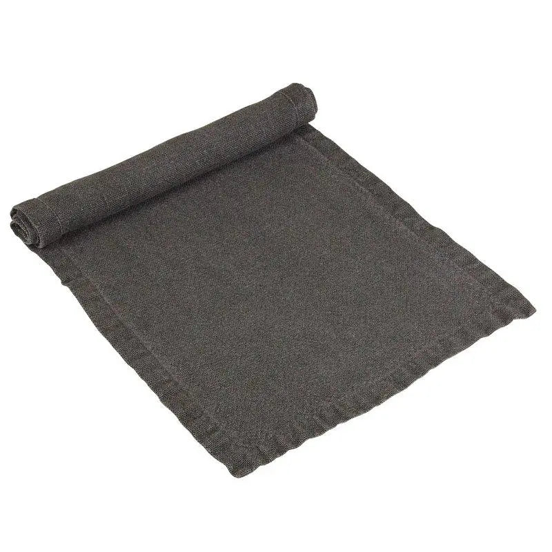 Vilgot Löpare 40x140cm Grå - Textil