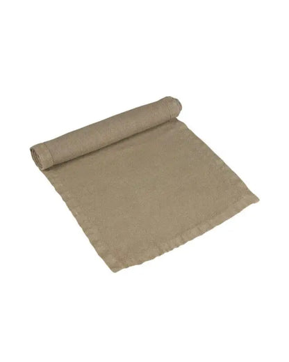 Vilgot Löpare 40x140cm Lin - Tyg