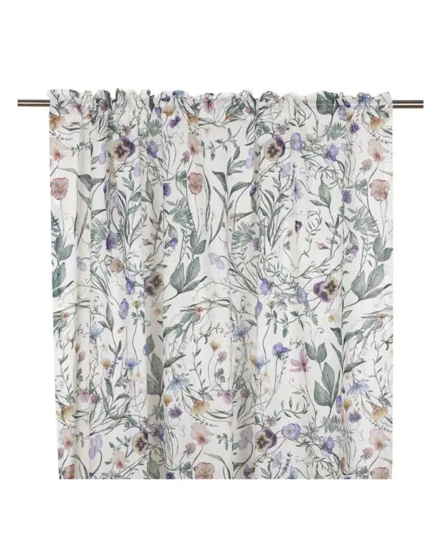 Viola gardinlängder offwhite - Gardiner