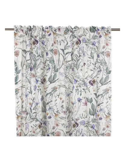 Viola gardinlängder offwhite - Gardiner