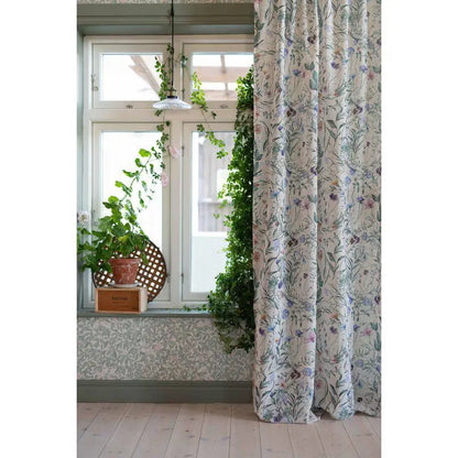 Viola gardinlängder sand - Gardiner