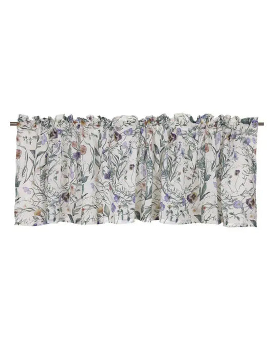 Viola kappa offwhite 55x250 - Gardiner