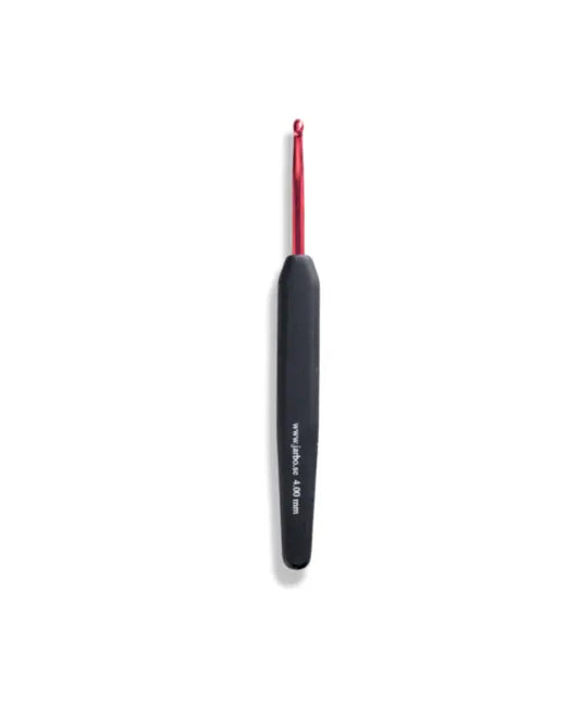 Virknål soft grip 3.0 mm - Virknålar