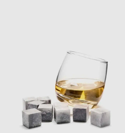 Whiskeystenar 9-pack - Serveringstillbehör