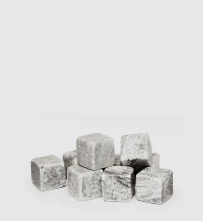 Whiskeystenar 9-pack - Serveringstillbehör