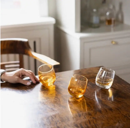 Whiskyglas Club Tumbler 6-pack - Glas