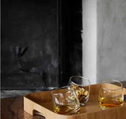 Whiskyglas Club Tumbler 6-pack - Glas