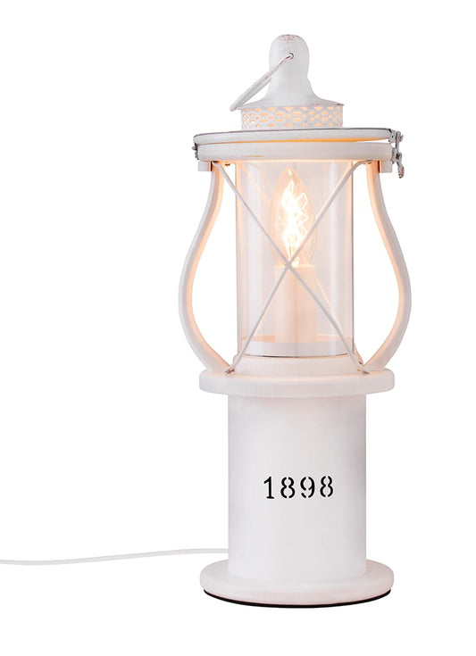 Bordslampa 1898 vit