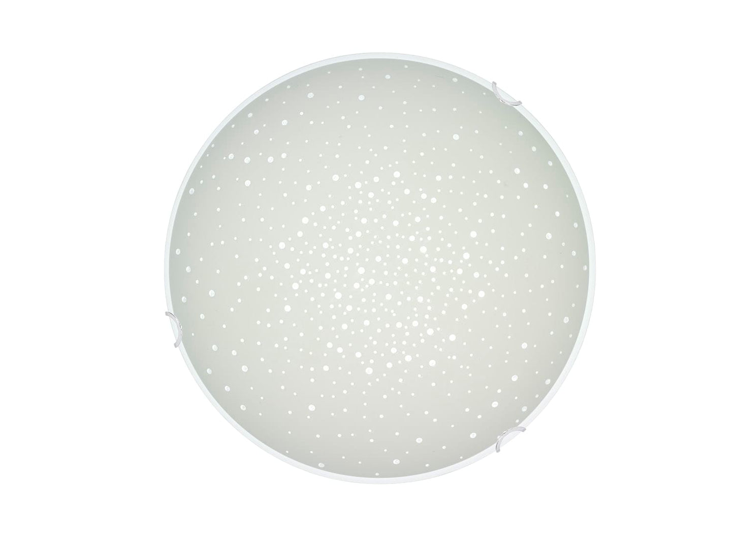 Zodiac LED 30cm plafond