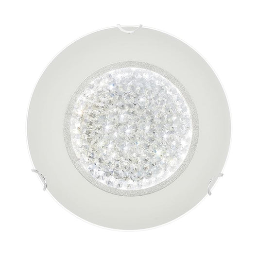 Cluster LED 30 cm plafond