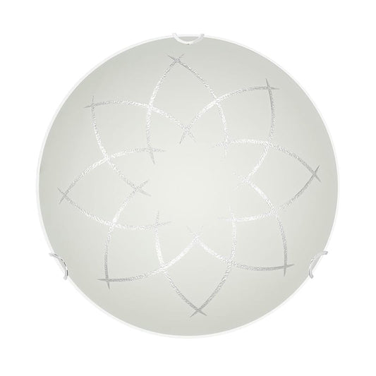 Diva LED plafond 35cm