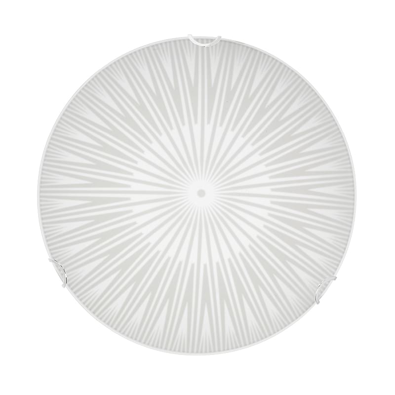 Belize LED 35 cm plafond