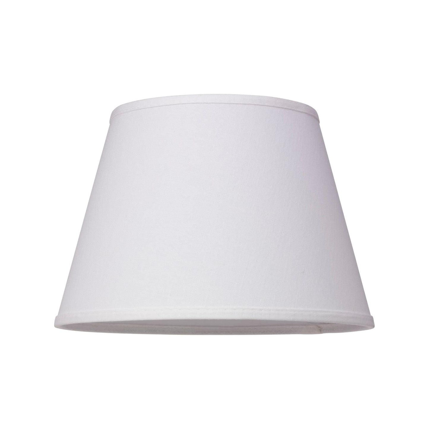 Lampskärm vit S5501