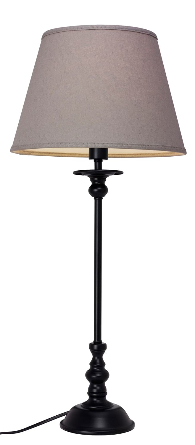 Lampskärm beige/grå S5510