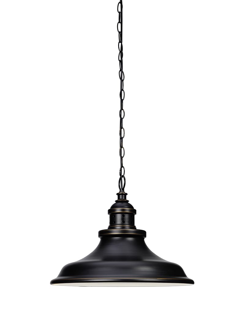 New Haven Taklampa 45