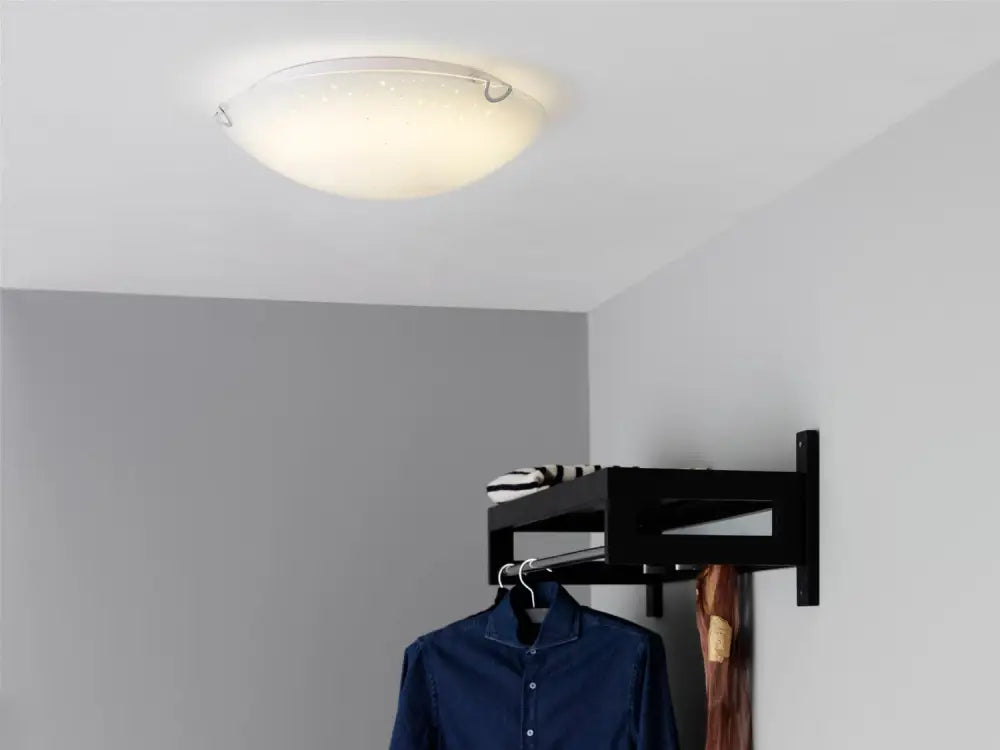 Zodiac LED 30cm plafond - Plafond